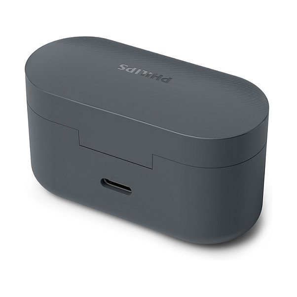 Philips TAT3509GY/00 Auriculares True Wireless Intraurales Gris