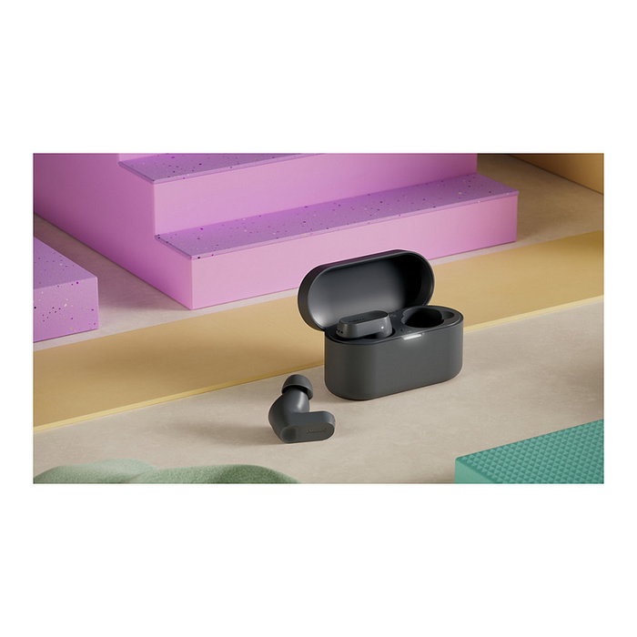 Philips TAT3509GY/00 Auriculares True Wireless Intraurales Gris
