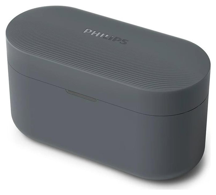 Philips TAT3509GY/00 Auriculares True Wireless Intraurales Gris