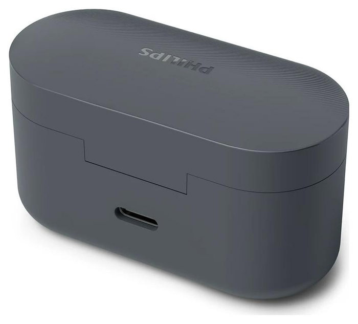 Philips TAT3509GY/00 Auriculares True Wireless Intraurales Gris