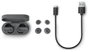 Philips TAT3509GY/00 Auriculares True Wireless Intraurales Gris