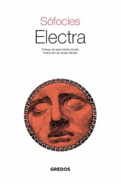 Electra, Sófocles - GREDOS, S.A.