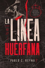 STEFANO, La linea huerfana - Thriller y Misterio