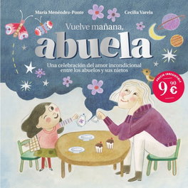 Vuelve mañana, abuela, DUOMO - DUOMO