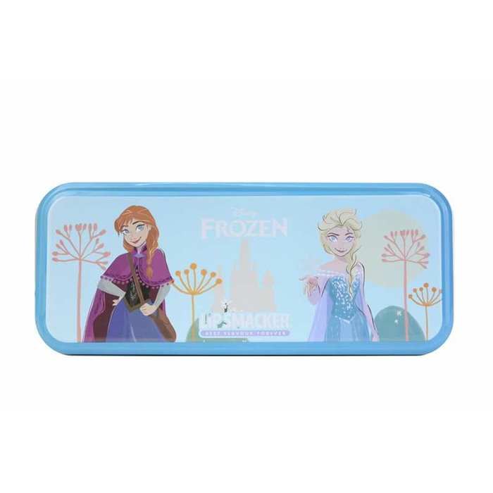 Markwins Estuche metálico de maquillaje Frozen
