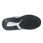 Zapatillas de trail para hombre Hi-Tec Trail Destroyer Low Negro