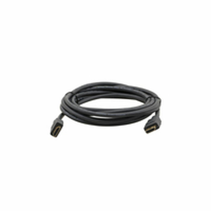 Kramer Cable HDMI Flexible Alta Velocidad 0,9 m Negro Kramer Cable HDMI Flexible Alta Velocidad 0,9 m Negro