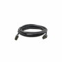 Kramer Cable HDMI Flexible Alta Velocidad 0,9 m Negro