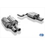 Fox Tubo Escape Bm032084-070 Fxbm032084-070 Homologado Alto Rendimiento