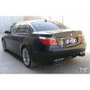 Fox Tubo Escape Bm032084-070 Fxbm032084-070 Homologado Alto Rendimiento