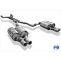 Fox Tubo Escape Bm032084-070 Fxbm032084-070 Homologado Alto Rendimiento