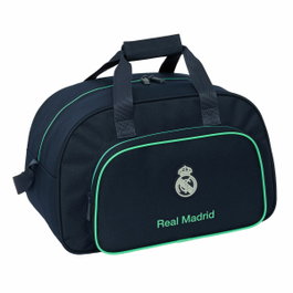 Safta Bolsa de Deporte Real Madrid 2ª Equipación 25/26