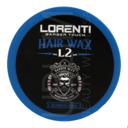 Lorenti Hair Wax L2 Ultimate Hold 50 ml