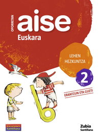 ZUBIA AISE EUSKARA 2 LEHEN HERKUNTZA OPORRETAN 2010