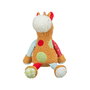 Peluche para perros Trixie Poliéster Caballo 40 cm