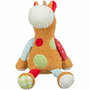 Peluche para perros Trixie Poliéster Caballo 40 cm