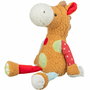 Peluche para perros Trixie Poliéster Caballo 40 cm