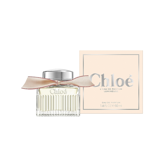 Chloé L'Eau Parfum Lumineuse Eau de Parfum 50 ml Spray