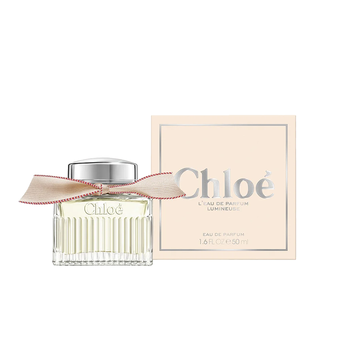 Chloé L'Eau Parfum Lumineuse Eau de Parfum 50 ml Spray