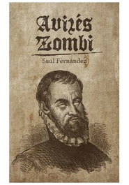 Tebeos Dolmen Editorial S.L. Avilés Zombi: El capítulo perdido / Principio y fin