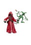 Hasbro Jawa & Salacious B. Crumb Holiday Edition Star Wars The Black Series