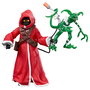 Hasbro Star Wars Figuras Jawa & Salacious B. Crumb Holiday Edition 15-10cm
