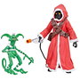 Hasbro Star Wars Figuras Jawa & Salacious B. Crumb Holiday Edition 15-10cm