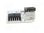 PER.PIC. Adaptador USB/AUX para Hyundai Tucson 2015+