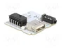PER.PIC. Adaptador USB/AUX para Hyundai Tucson 2015+