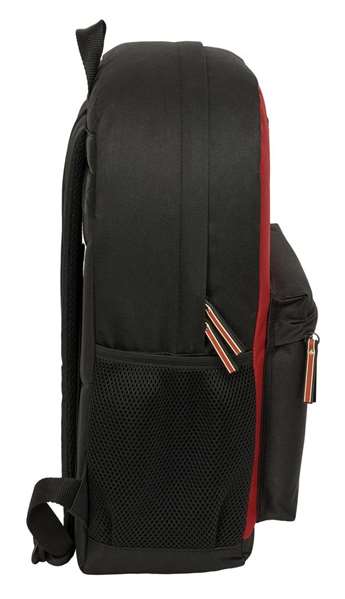 Safta Mochila Adaptable a Carro 32x43x14cm para niños a partir de 36 meses
