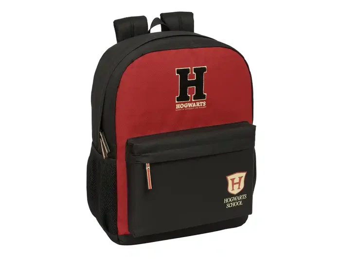 Safta Mochila Harry Potter Adaptable a Carro Hogwarts