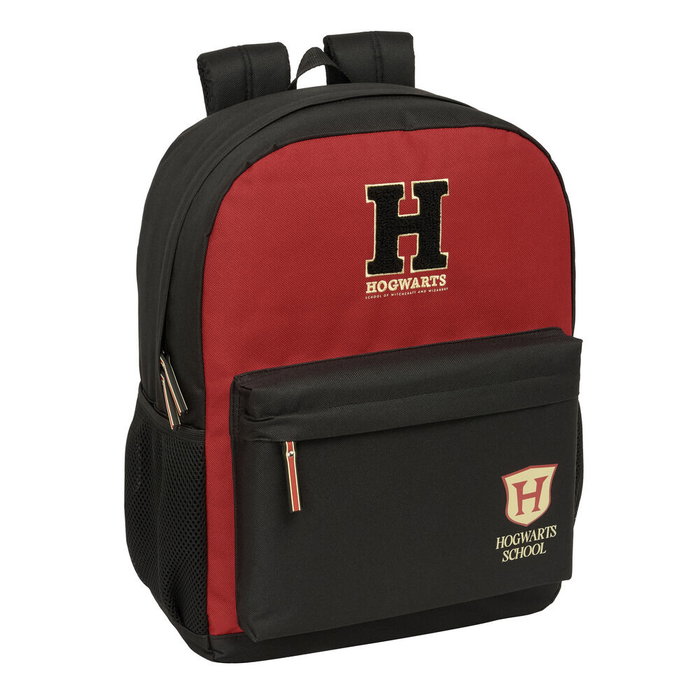 Safta Mochila Harry Potter Adaptable a Carro Hogwarts