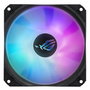 Asus ROG Strix LC III 360 ARGB Kit de refrigeración líquida Negro