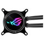 Asus ROG Strix LC III 360 ARGB Kit de refrigeración líquida Negro