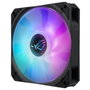 Asus ROG Strix LC III 360 ARGB Kit de refrigeración líquida Negro