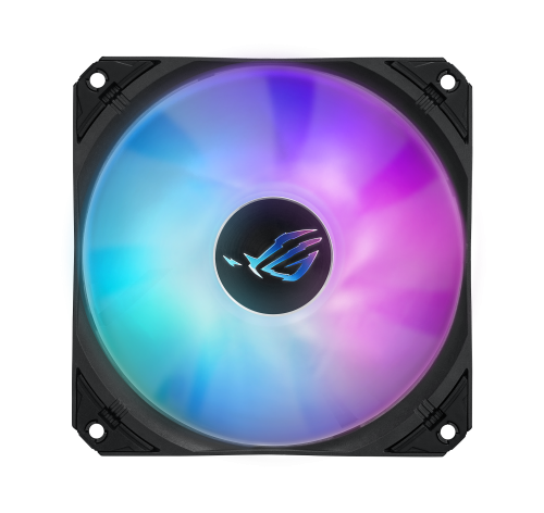 Asus ROG Strix LC III 360 ARGB Kit Refrigeración Líquida 90RC00T1-M0UAY0 12 cm Negro