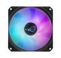 Asus ROG Strix LC III 360 ARGB Kit Refrigeración Líquida 90RC00T1-M0UAY0 12 cm Negro