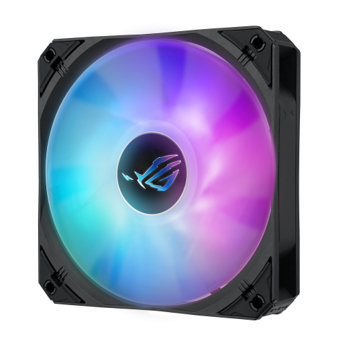 Asus ROG Strix LC III 360 ARGB Kit Refrigeración Líquida 90RC00T1-M0UAY0 12 cm Negro