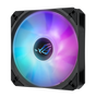 Asus ROG Strix LC III 360 ARGB Kit Refrigeración Líquida 90RC00T1-M0UAY0 12 cm Negro