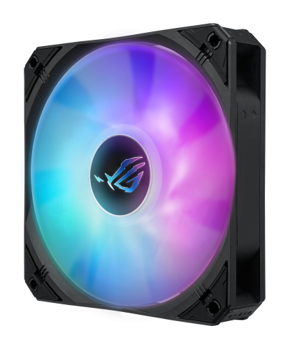Asus ROG Strix LC III 360 ARGB Kit Refrigeración Líquida 90RC00T1-M0UAY0 12 cm Negro