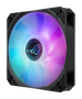 Asus ROG Strix LC III 360 ARGB Kit Refrigeración Líquida 90RC00T1-M0UAY0 12 cm Negro