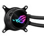 Asus ROG Strix LC III 360 ARGB Negro