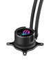 Asus ROG Strix LC III 360 ARGB Negro