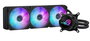 Asus ROG Strix LC III 360 ARGB Negro