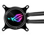 Asus ROG Strix LC III 360 ARGB Negro