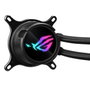 Asus ROG Strix LC III 360 ARGB Kit de refrigeración líquida Negro