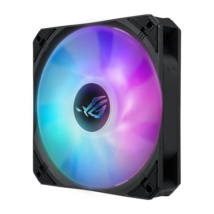 Asus ROG Strix LC III 360 ARGB Kit de refrigeración líquida Negro