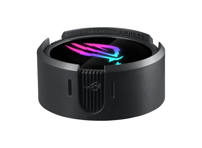 Asus ROG Strix LC III 360 ARGB Kit de Refrigeración Líquida Black XL, Modelo 90RC00T1-M0UAY0