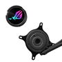 Asus ROG Strix LC III 360 ARGB Kit de Refrigeración Líquida Black XL, Modelo 90RC00T1-M0UAY0