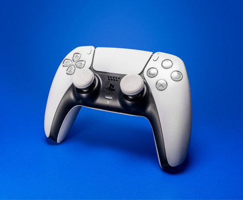 Steelseries 5100-PS5 Botones Analógicos Blanco para PlayStation 4 y PlayStation 5 Steelseries 5100-PS5 Botones Analógicos Blanco para PlayStation 4 y PlayStation 5